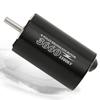 For SURPASS HOBBY 4pole Brushless Motor Black for 5.0mm 3660 3500 KV RC Boat Part