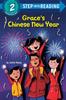 The Grace's Chinese New Year Book