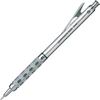 Pentel GraphGear 1000 Mechanical Pencil PG1015 0.5mm Silver
