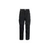 ACG Smith Summit Cargo Pants Black/White Men Streetwear DN3943-010
