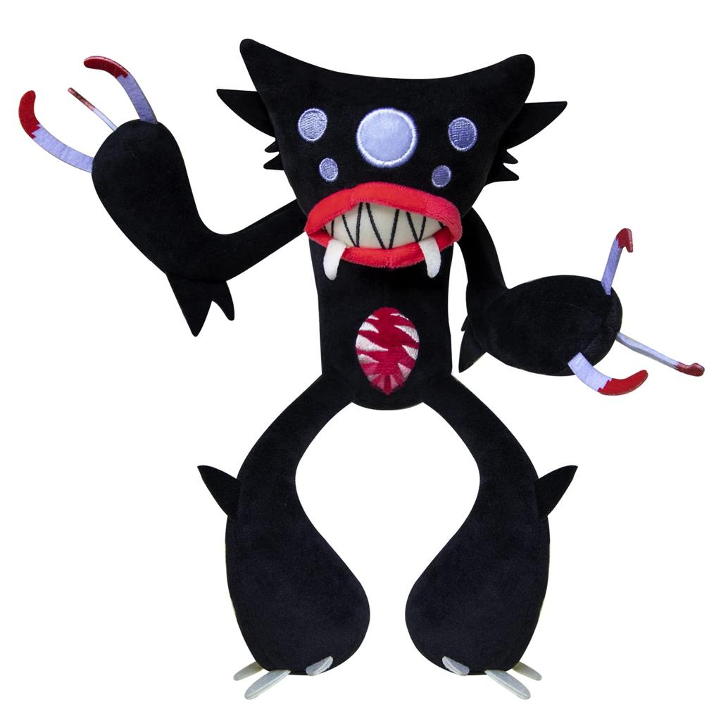 Plush Toys,Poppy Playtime Huggy Wuggy Game Plush for Children Birthday Gift and Home Decor(30 Cm)