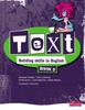 The Text: Building Skills In English 11-14 Student Book 2 Book