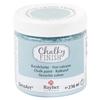 Chalky Paint For Porous Material 236 Ml Blue Grey
