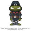 Teenage Mutant Ninja Turtles Comics Last Ronin Vinyl Soda