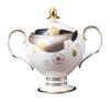 Sugar Container, 300cc, Ayaminamo Bone China, T50727/4939