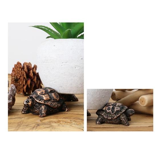 3Pcs Animal Planter Pot Feet Weatherproof Indoor Outdoor Turtle Frog Dog Shape Flowerpot Holder