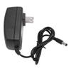 7V 2A AC DC Power Supply Adapter 5.5x2.5mm DC Power Cord Charger Replacement for Security Camera