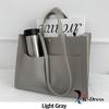Big Size Laptop Bag for College Students and Office Workers, Square Shopper Bag, Square Shoulder Bag
