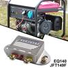 1Pcs Charger Diesel Generator Voltage Electronic Regulator For EQ140 Generator