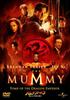 DVD - The Mummy 3 Cursed Emperor's Treasu GUSD48330 Japan Movies & DVD Used
