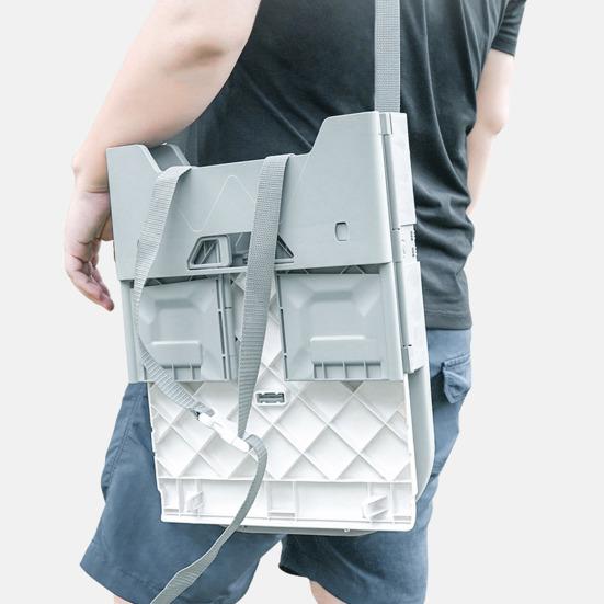 Baby Dining Table Chair Plastic Waterproof Adjustable Harness Foldable Baby High Chair Kitchen Supplies