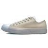Converse Chuck Taylor All Star CX Low String Unisex Sneakers Cream White Wild-Mango 171401C