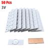 For LED TV Repair SMD Lamp Beads LED Light Bars 20/50pcs
