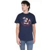 Disney Mens Americana Mickey Mouse T-Shirt