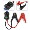 Car Jump Starter Clamp For Alligator Clip For Smart Male EC5 Cable Clamp B8 12V Mini Jump Clips 12V 300A