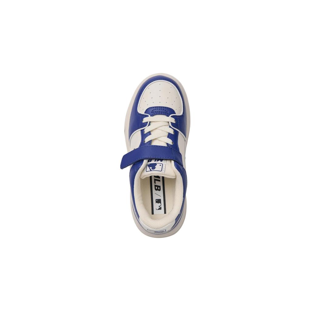 New MLB Los Angeles Dodgers Kids' Skateboarding Shoes Kids 7ASXLB14N-07RBS
