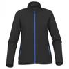 Stormtech Womens/Ladies Orbiter Softshell Jacket