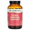 Herbal Adrenal Support, 180 Capsules
