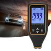 High Accuracy Digital Paint Coating Thickness Gauge Meter Measuring Tool for Car Laboratory Use