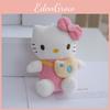 Plush Keychain Cute Toy Soft Stuffed Animal For Bags Gift Kids
