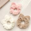 Mno Miyao Angora Scrunchie Hair Band Hairband Gopchang Hair Band Accessory Cat