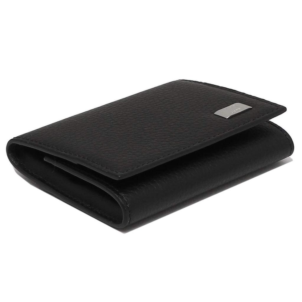 Coin Case DUNHILL 19F2980AV 001R Black [Dunhill] Men's [Item]