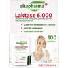 Germany Rothmann Lactase 6,000 100 8 G