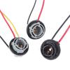 Accessories Headlight Turn Signal Light Lamp Holder Light Bulb Socket Light Bulb Holder Light Base