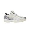 11 Retro Low Snake Light Bone