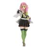 Demon Kimetsu No Yaiba Figure Kizuna No Sosho Shikuno Type Mitsuri Kanroji Slayer