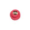 Pearl Cotton - DMC - Art 116 - Size 8 - 80m Ball - Color Red