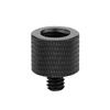 Tripod Plate Screw Tripod Mount Adapter Tripod Connector Tripod Screw Camera Conversion Screw