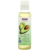 Solutions, Organic Avocado Oil, 4 Fl Oz (118 Ml)