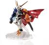 TAMASHII NATIONS NXEDGE STYLE Digimon Adventure Omegamon Color 100mm Painted Movable Figure [DIGIMON UNIT] -Special Ver.- Approx. ABS&PVC
