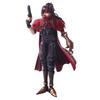 Final Fantasy VII Bring Arts PVC Painted Action Figure <Vincent Valentine>