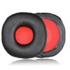 JHZZWJ Ear Pad Ear Cushion Compatibility Pad Replacement Compatible with SONY WH303 Headphones NWZ-WH505