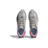 Adidas Retropy E5 Grey Blue Dawn Men Sneakers Off-White Acid-Orange HQ1888
