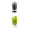 Bottles Cleaner Brush Lazy Use Cleaning Brush Sink Suction Cup Brush Cup Scrubber Cup Mugs Cleaner