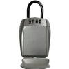 Secure Key Box [Enhanced Security] [With Handle] - 5414EURD - Select Access Share Your Keys Securely