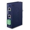 Single Port Gigabit IEEE PoE Splitter PLANET IPOE-162S 802.3at