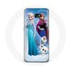 Case for Samsung Galaxy A3 2016 Frozen Elsa Anna Olaf