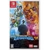 Minecraft Legends -Switch