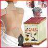 48Pcs/6Bags Chinese Pain Relief Plaster for Shoulder Neck Back Knee Joint Muscle Pain Relief Health Care
