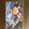 [USED] TREASURE Jungwoo Ktown4u Face-to-face Fan Event Winners Limited Edition Trading Card
