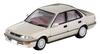 TOMYTEC Tomica Limited Vintage Neo Масштаб Toyota Corolla 1500SE Limited Бежевый Ограниченный выпуск Первого заказа Готовое изделие 1/64 LV-N08c (Производитель