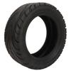 Electric Scooter Tires 11 Inch Rubber Tubeless Anti Skid 9065?6.5 Vacuum Tire for Modification