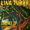 CD KING TABBY - Dub Mix Up  PCD3698 Japan ObiReggae, Ska & Dub Used