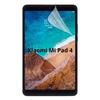 Screen Protector - Phonillico - Xiaomi Mi Pad 4 - Pack of 2 - Scratch-resistant - Ultra-thin