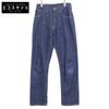 ANATOMICA Indigo 618MARILYN2 Denim Pants Bottoms 27 IndigoUsed
