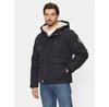 Down Jacket Jack&Jones Carl 12256901 Blue Straight Fit